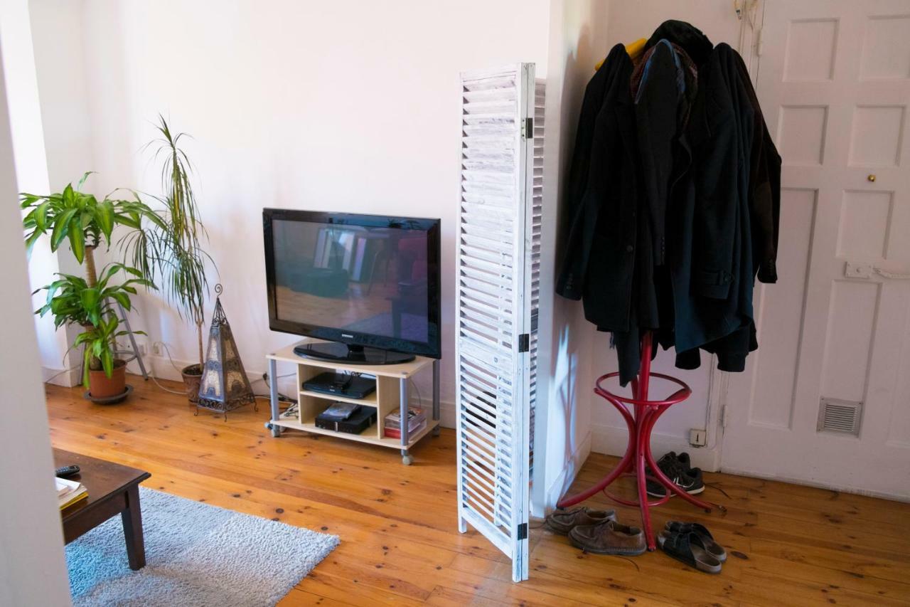 Appartement Centre Ville Le Puy Εξωτερικό φωτογραφία
