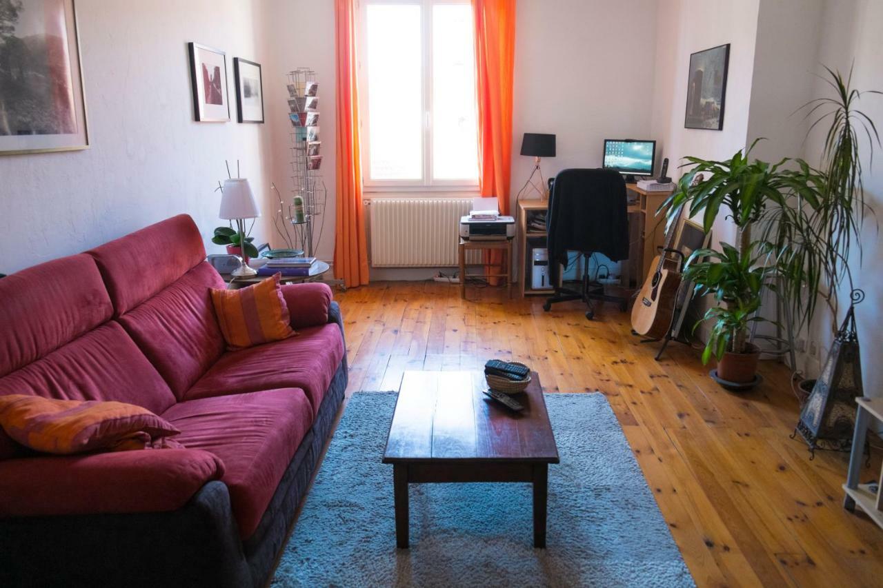 Appartement Centre Ville Le Puy Εξωτερικό φωτογραφία