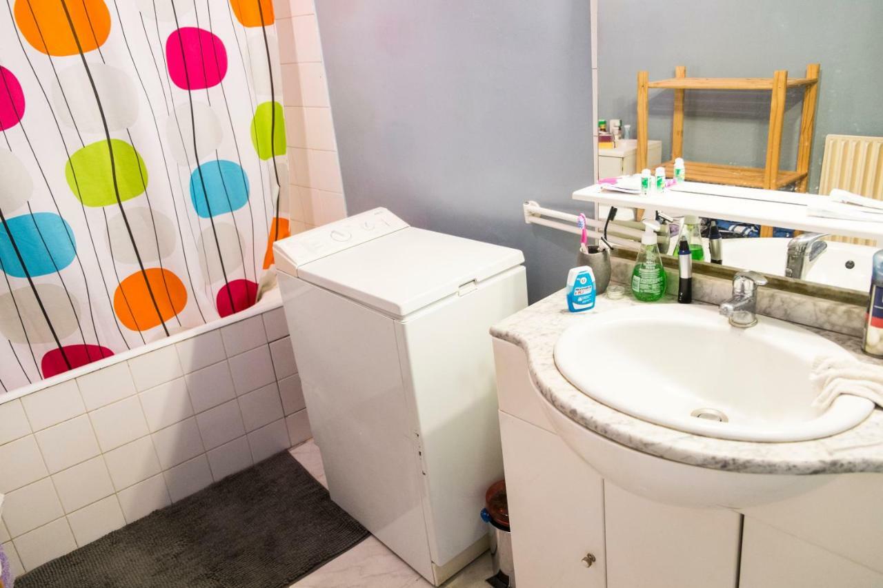 Appartement Centre Ville Le Puy Εξωτερικό φωτογραφία