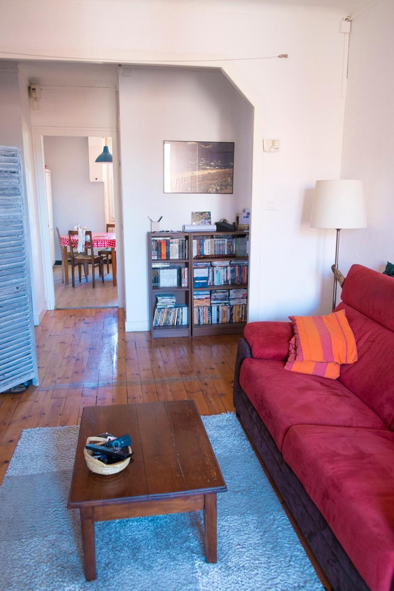 Appartement Centre Ville Le Puy Εξωτερικό φωτογραφία